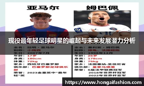 现役最年轻足球明星的崛起与未来发展潜力分析